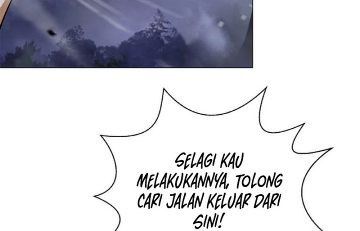Cystic Story (Call The Spear) Chapter 166 - halaman 25