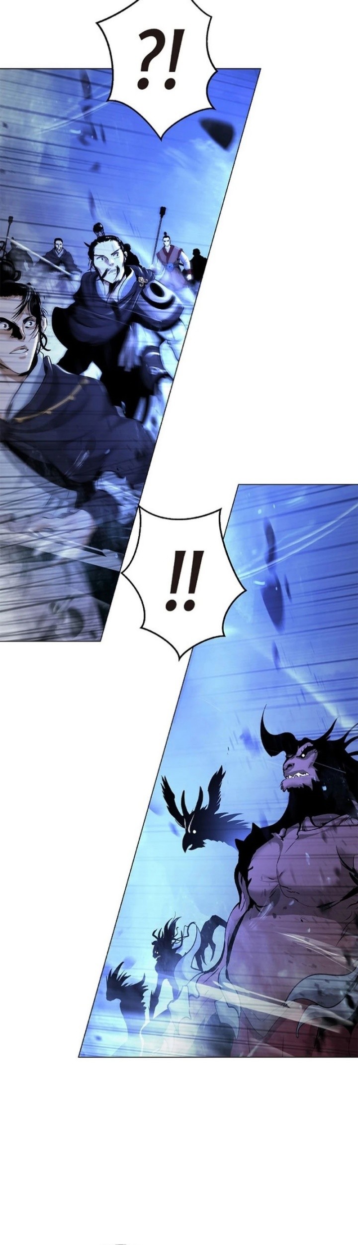 Cystic Story (Call The Spear) Chapter 166 - halaman 39