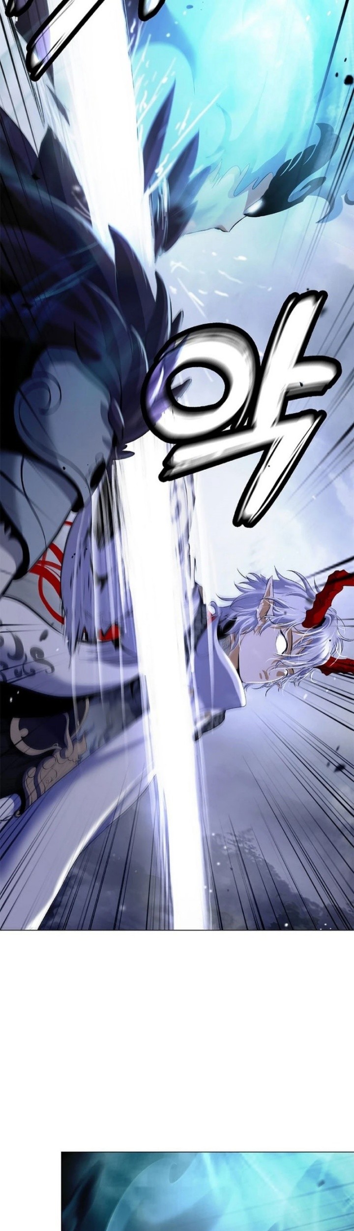 Cystic Story (Call The Spear) Chapter 166 - halaman 46