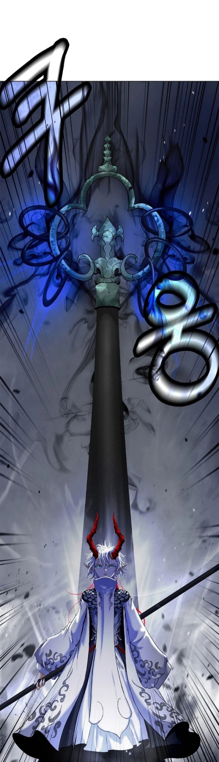Cystic Story (Call The Spear) Chapter 166 - halaman 50