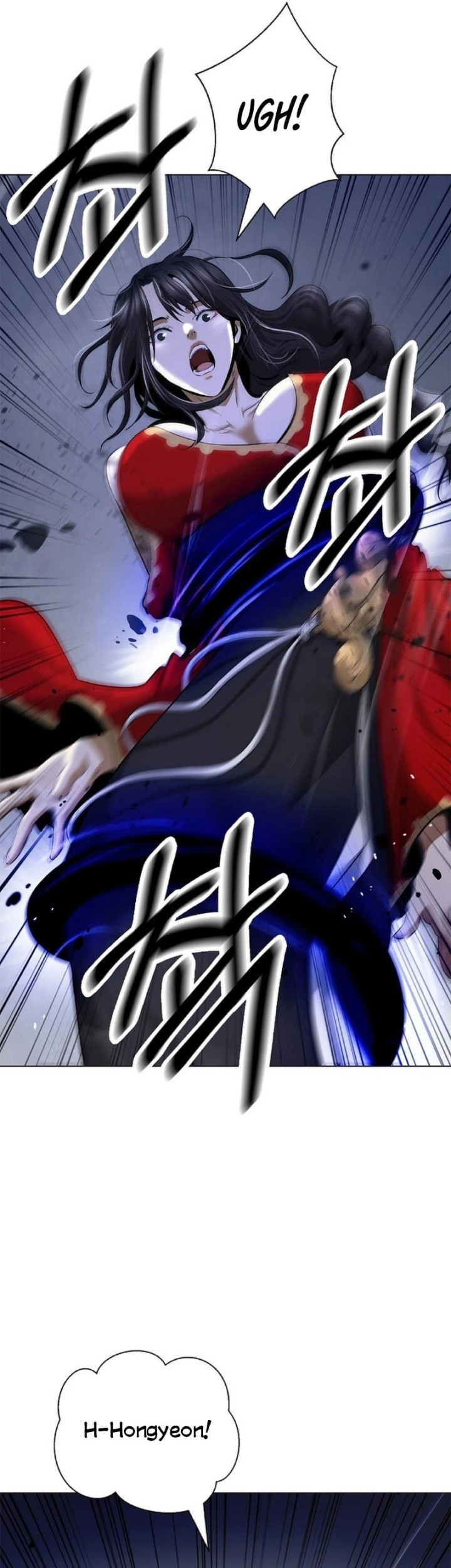 Cystic Story (Call The Spear) Chapter 166 - halaman 58