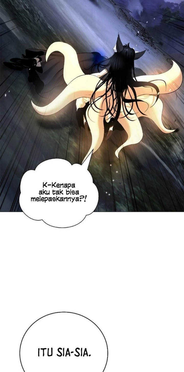 Cystic Story (Call The Spear) Chapter 166 - halaman 60