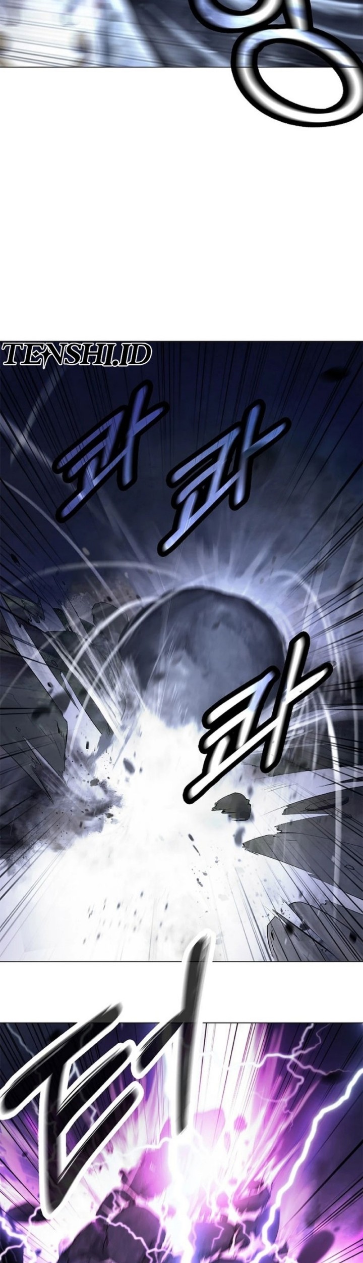 Cystic Story (Call The Spear) Chapter 166 - halaman 65