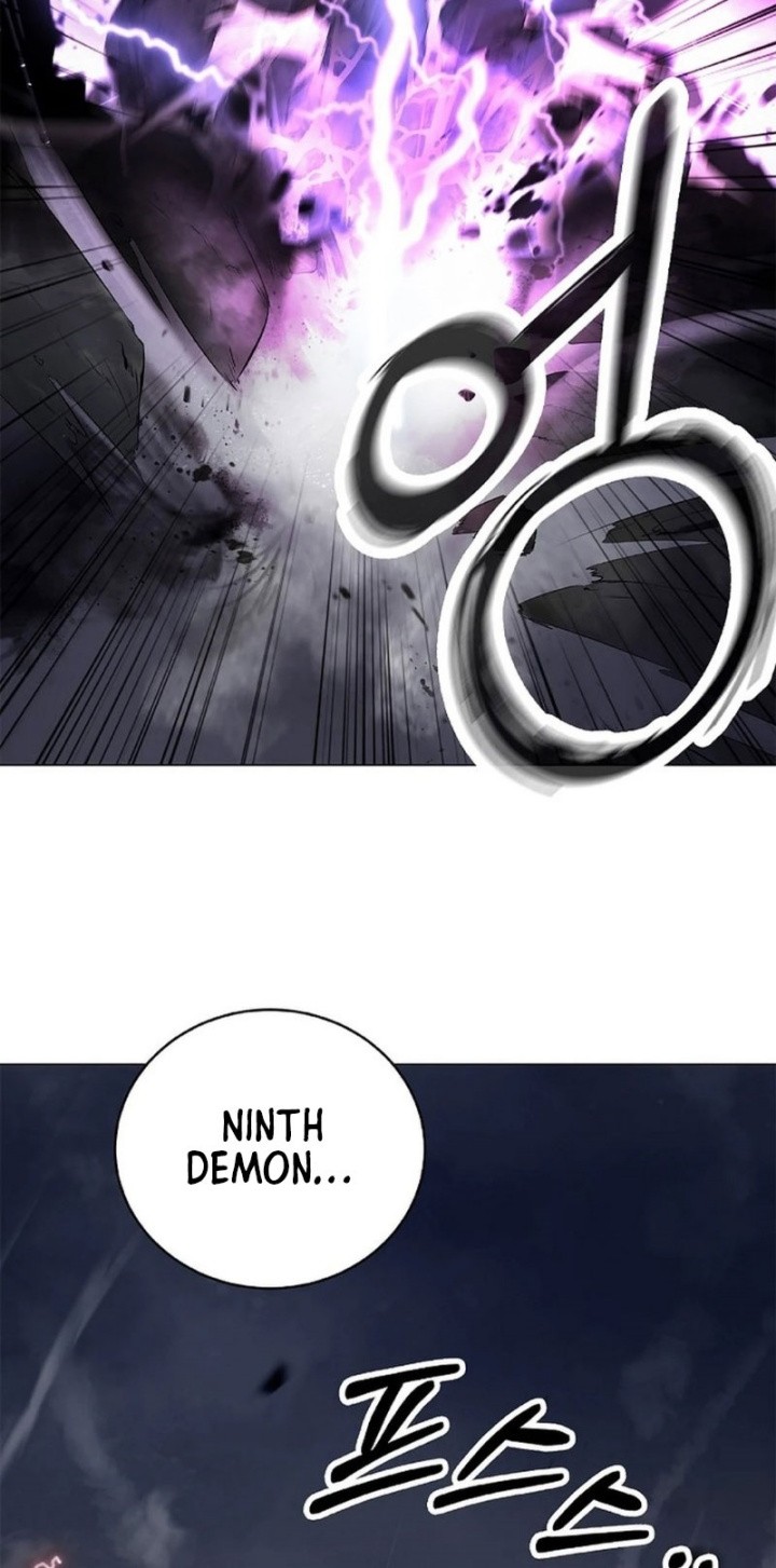 Cystic Story (Call The Spear) Chapter 166 - halaman 66