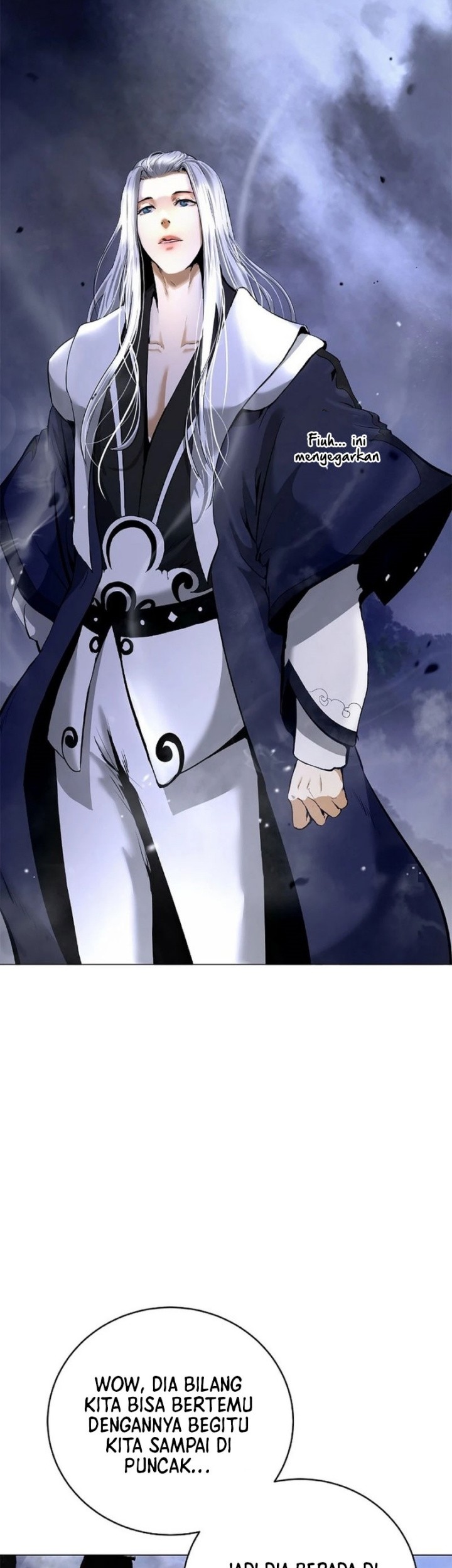 Cystic Story (Call The Spear) Chapter 167 - halaman 12