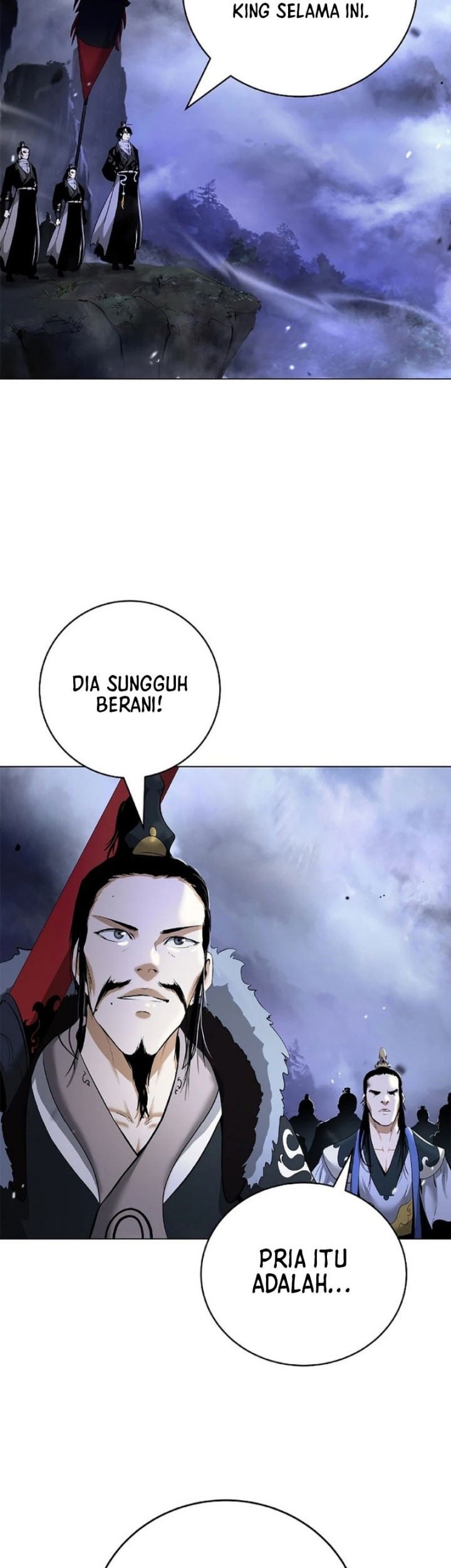 Cystic Story (Call The Spear) Chapter 167 - halaman 14