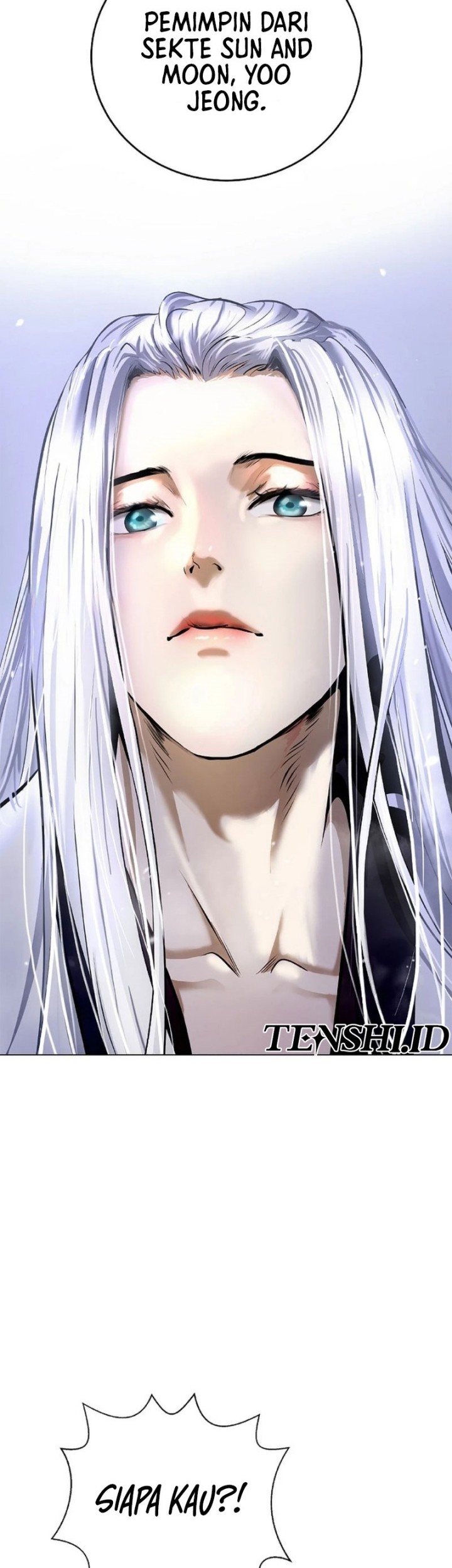 Cystic Story (Call The Spear) Chapter 167 - halaman 15