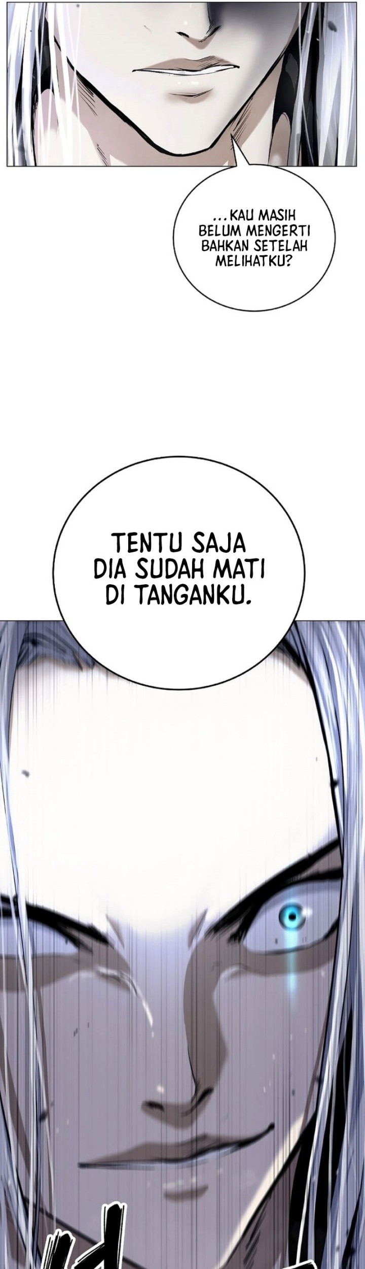 Cystic Story (Call The Spear) Chapter 167 - halaman 18