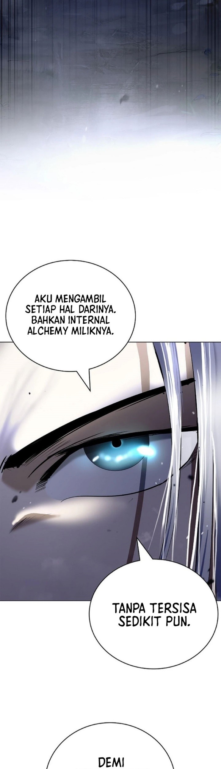 Cystic Story (Call The Spear) Chapter 167 - halaman 22