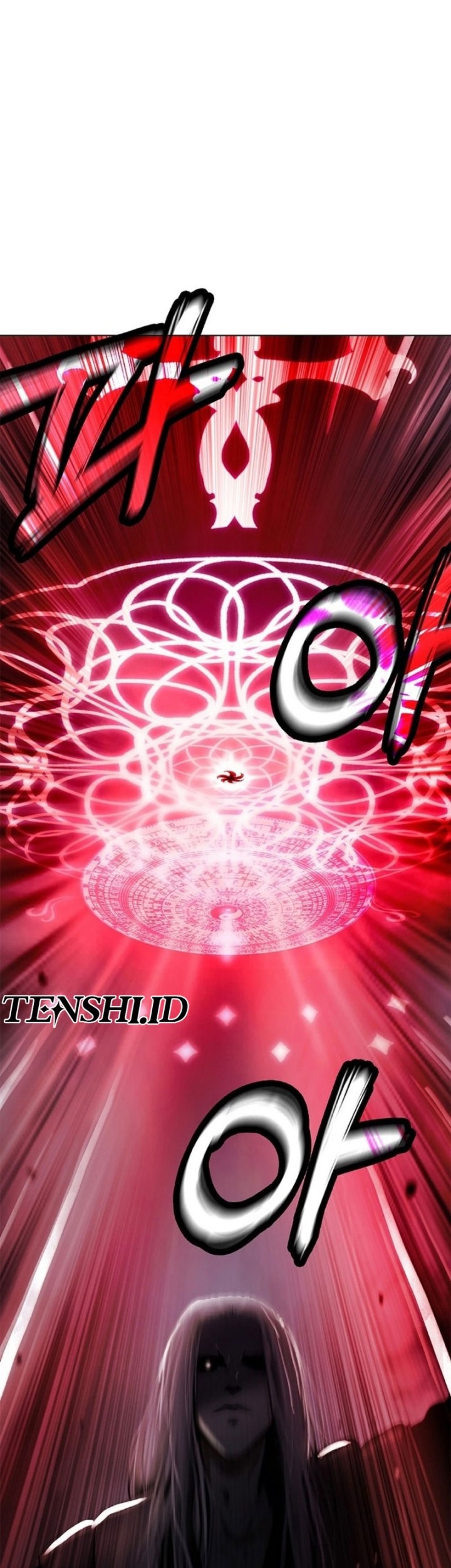 Cystic Story (Call The Spear) Chapter 167 - halaman 27