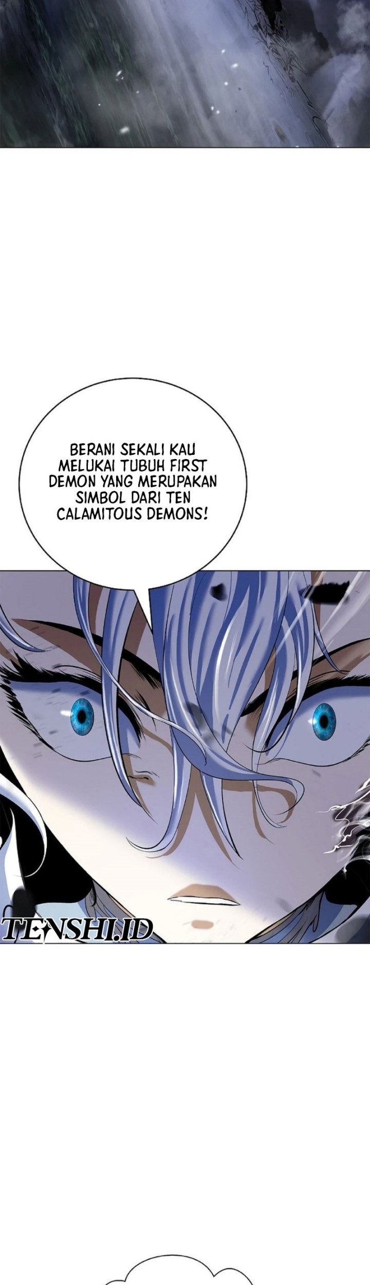 Cystic Story (Call The Spear) Chapter 167 - halaman 3