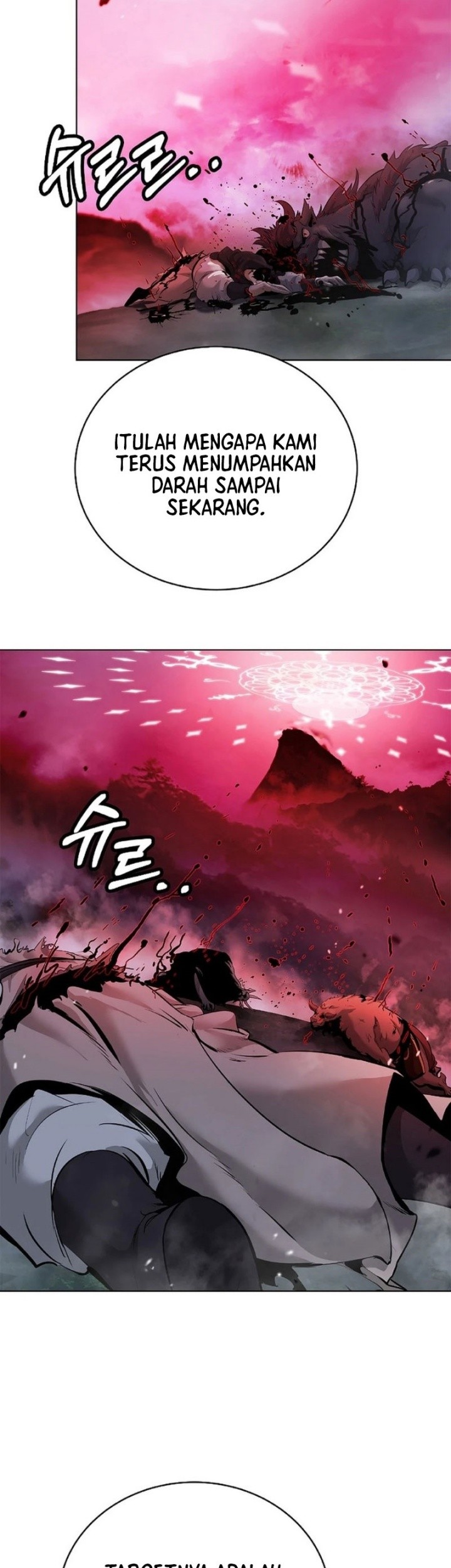Cystic Story (Call The Spear) Chapter 167 - halaman 30