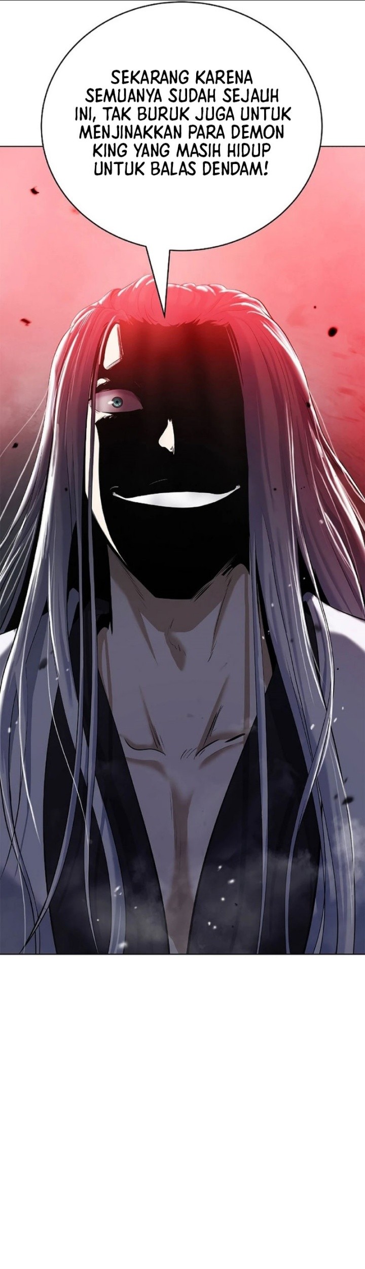 Cystic Story (Call The Spear) Chapter 167 - halaman 34