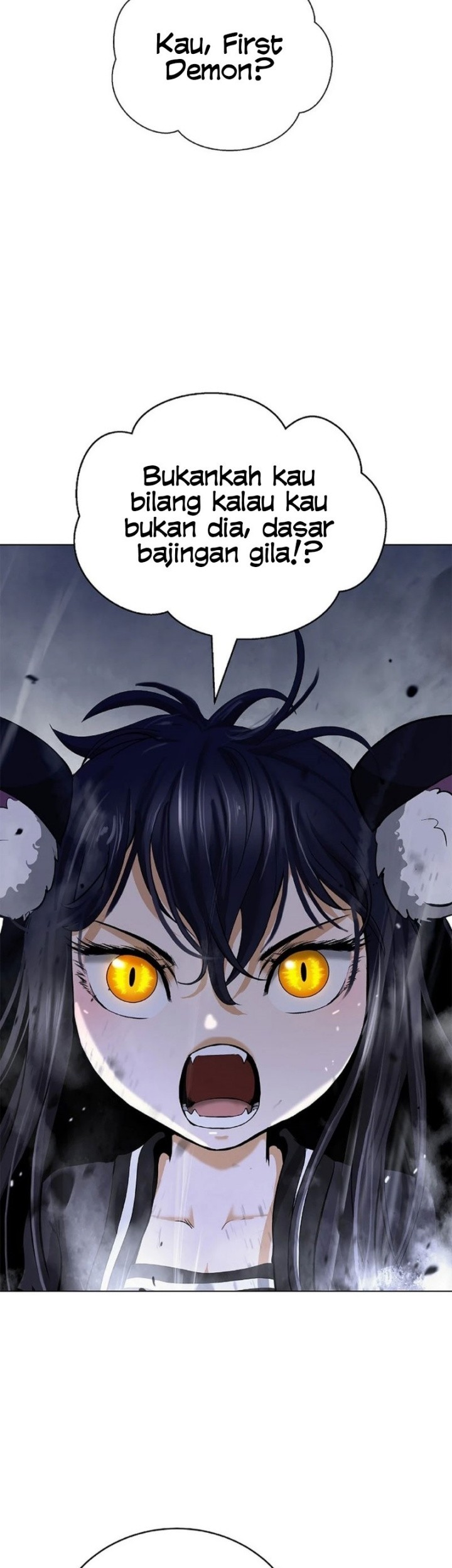 Cystic Story (Call The Spear) Chapter 167 - halaman 4