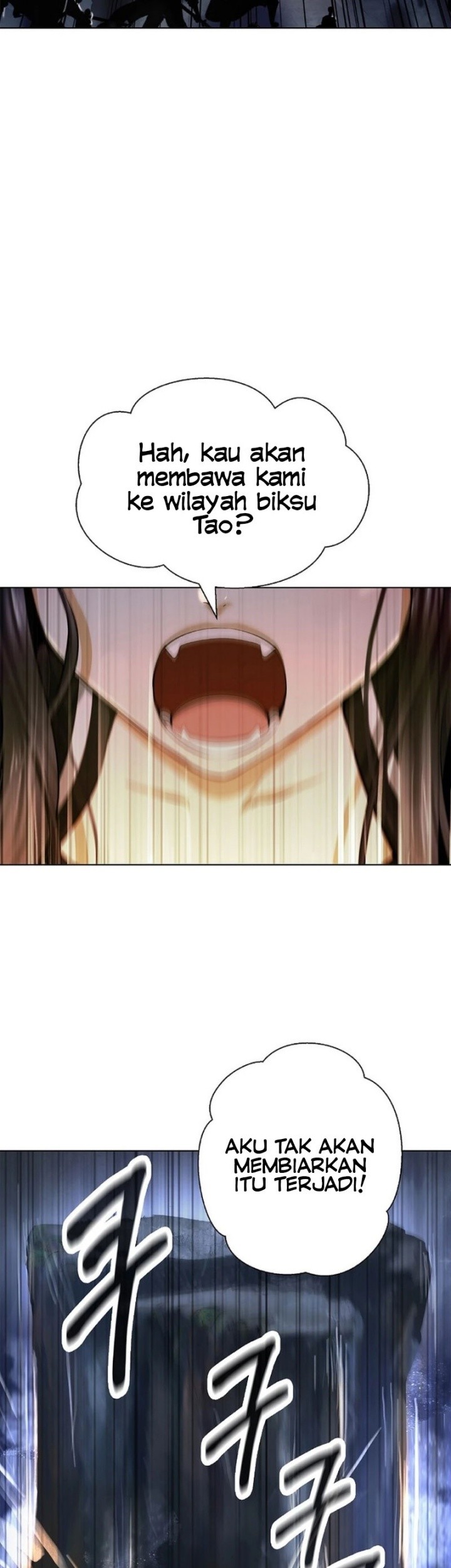 Cystic Story (Call The Spear) Chapter 167 - halaman 40