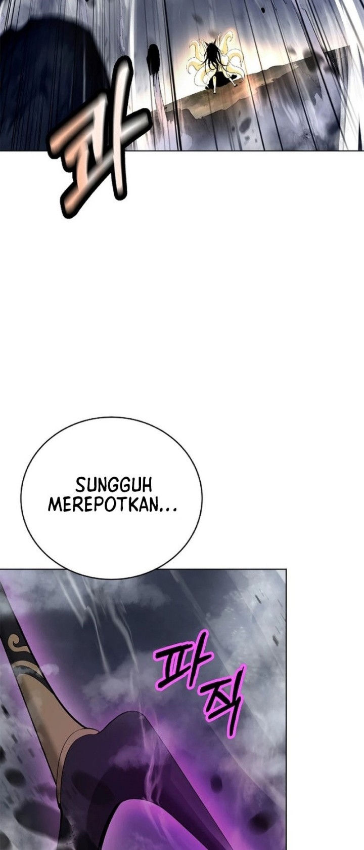 Cystic Story (Call The Spear) Chapter 167 - halaman 42
