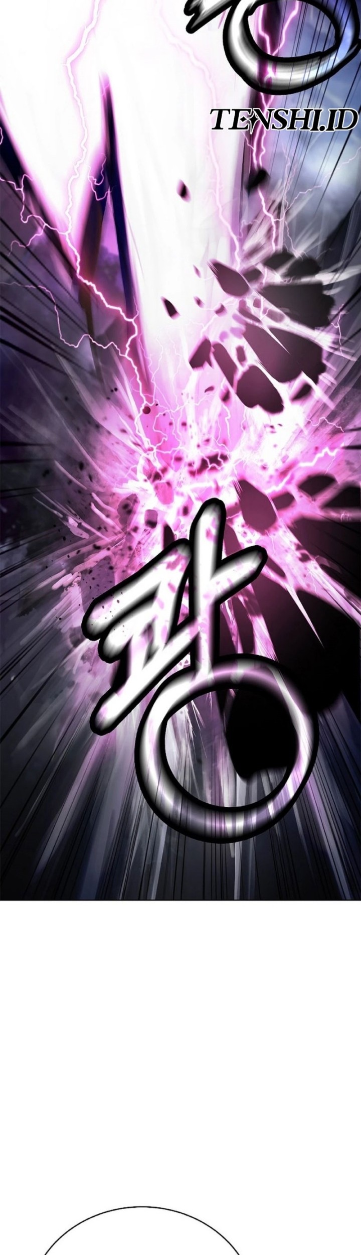 Cystic Story (Call The Spear) Chapter 167 - halaman 44