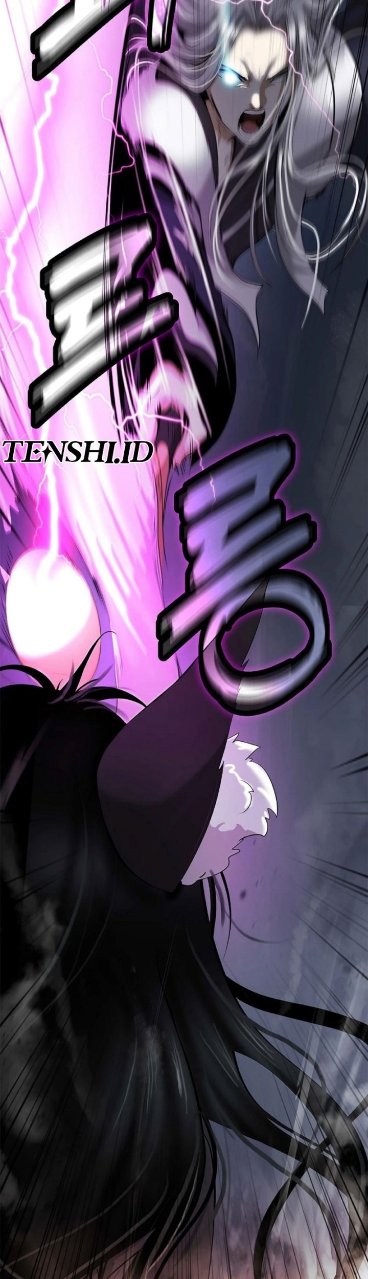 Cystic Story (Call The Spear) Chapter 167 - halaman 47
