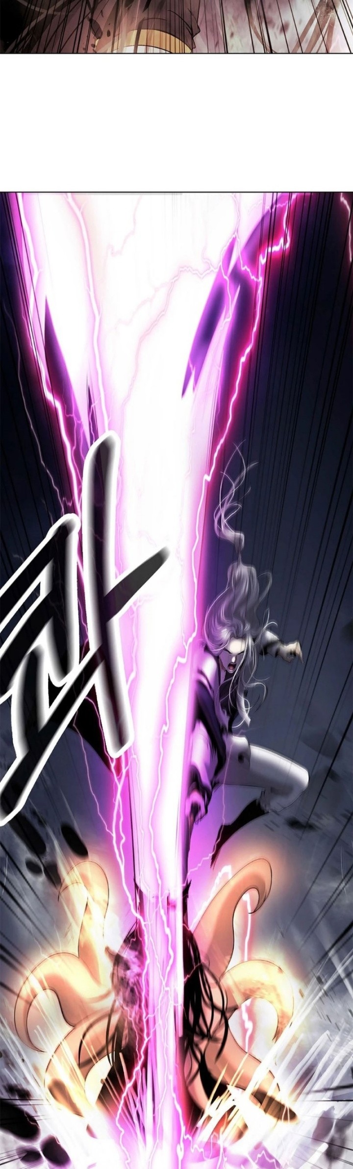 Cystic Story (Call The Spear) Chapter 167 - halaman 48