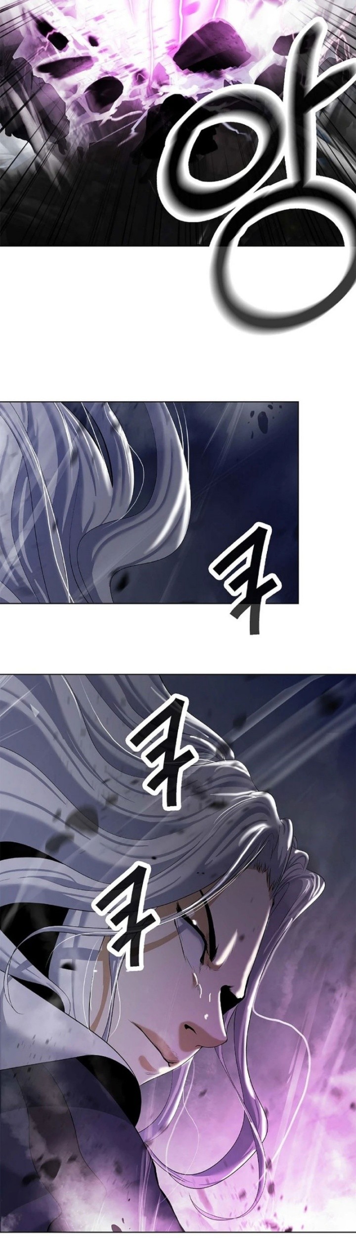 Cystic Story (Call The Spear) Chapter 167 - halaman 49