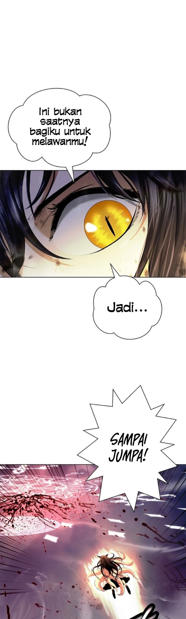Cystic Story (Call The Spear) Chapter 167 - halaman 51