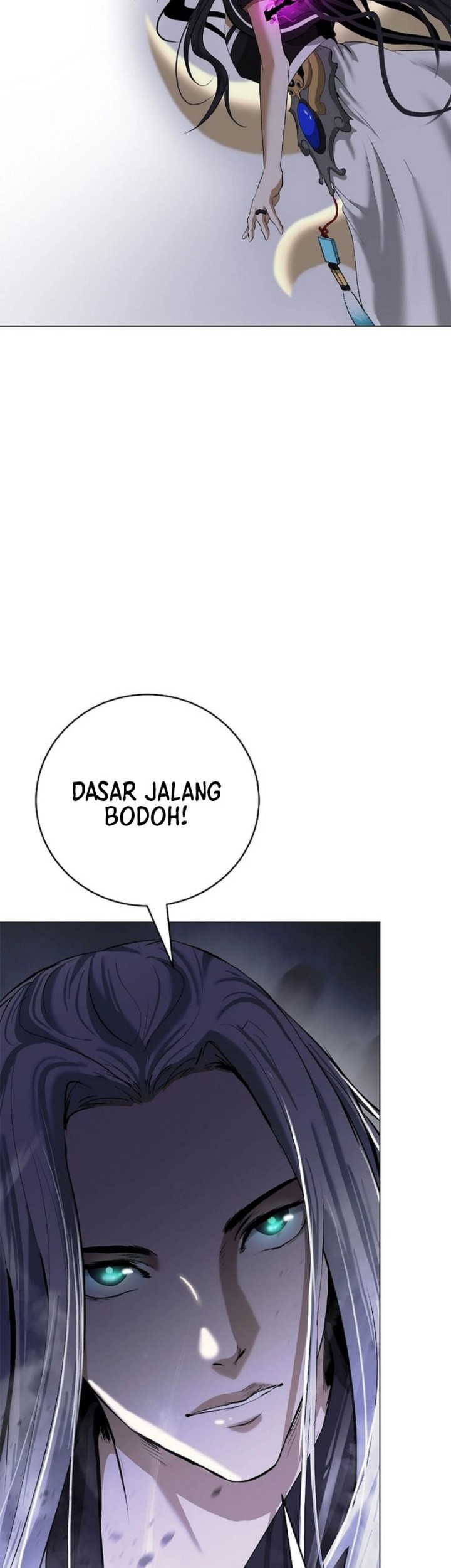 Cystic Story (Call The Spear) Chapter 167 - halaman 55