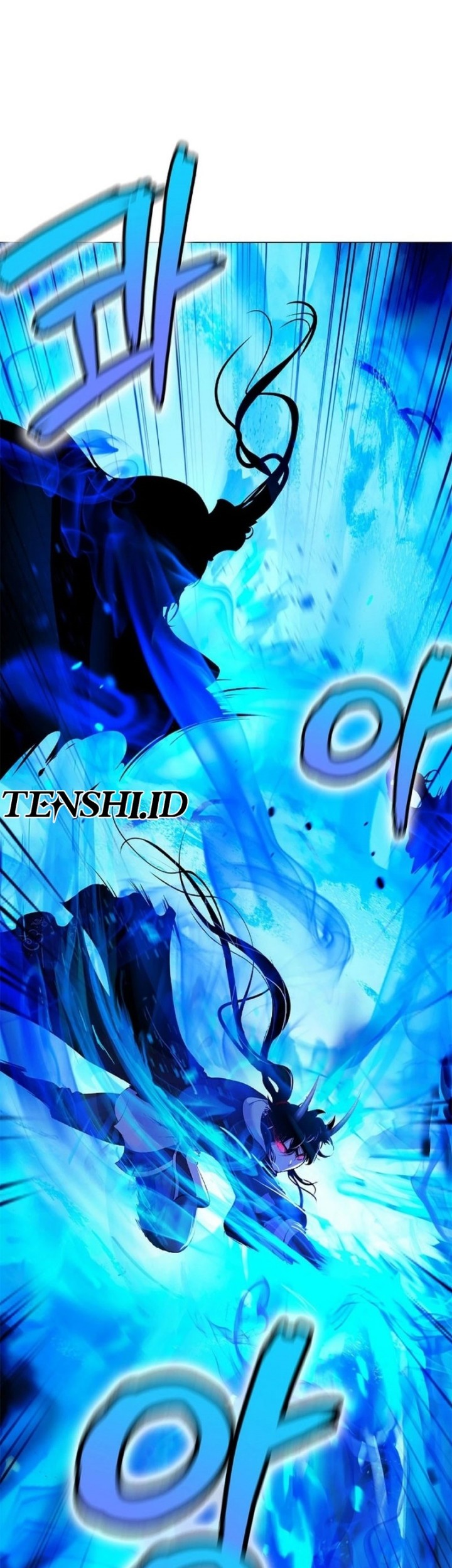 Cystic Story (Call The Spear) Chapter 167 - halaman 59