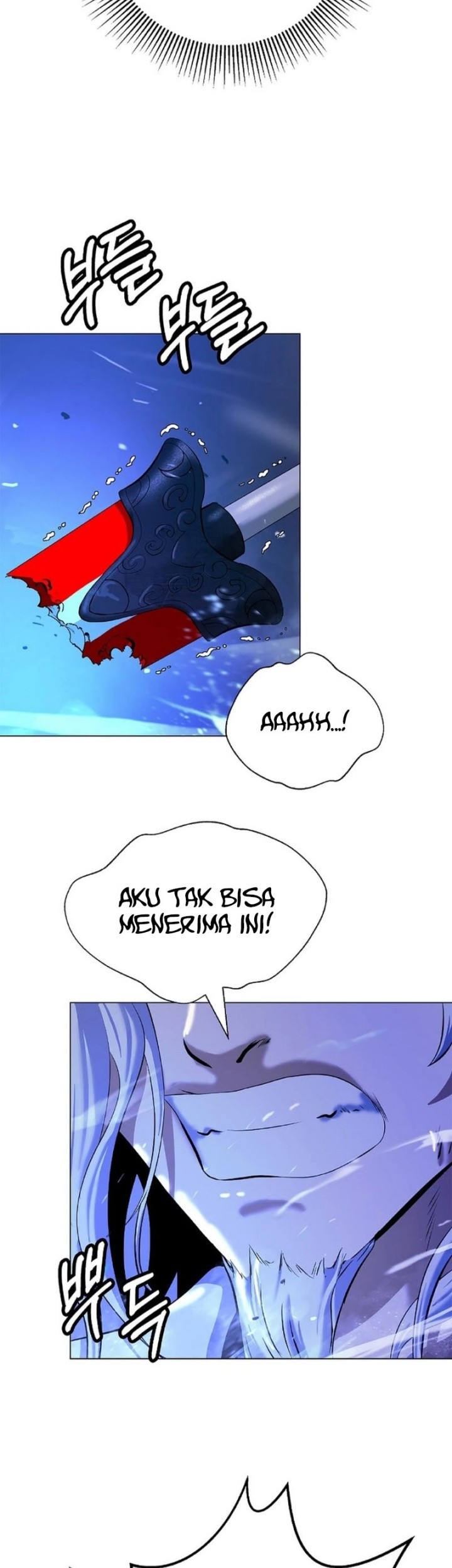 Cystic Story (Call The Spear) Chapter 167 - halaman 64