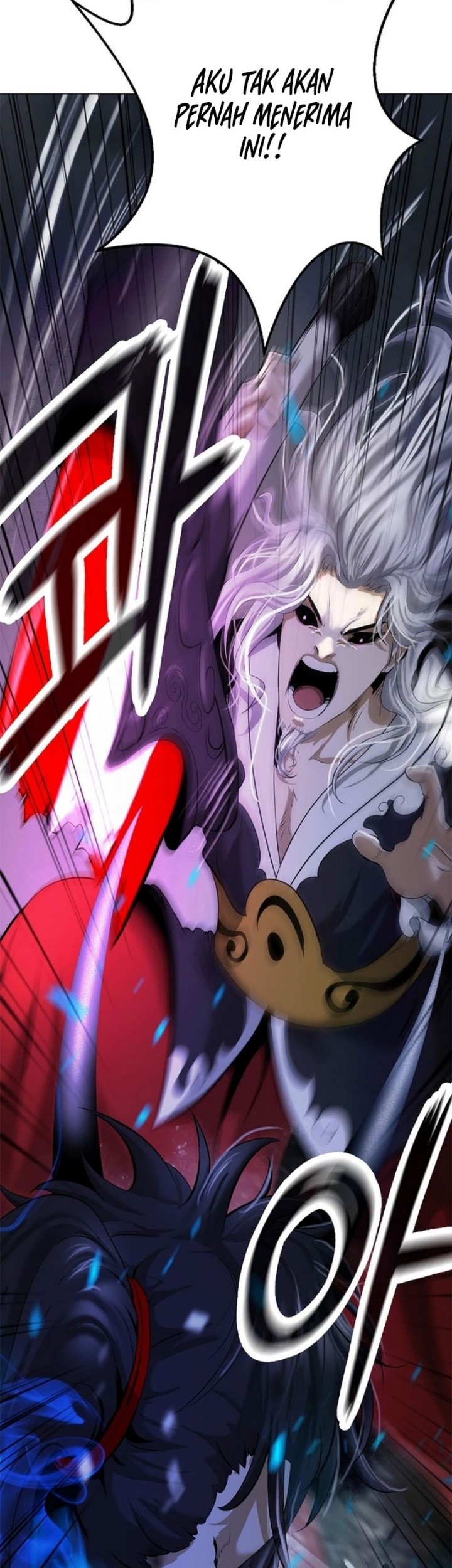 Cystic Story (Call The Spear) Chapter 167 - halaman 66