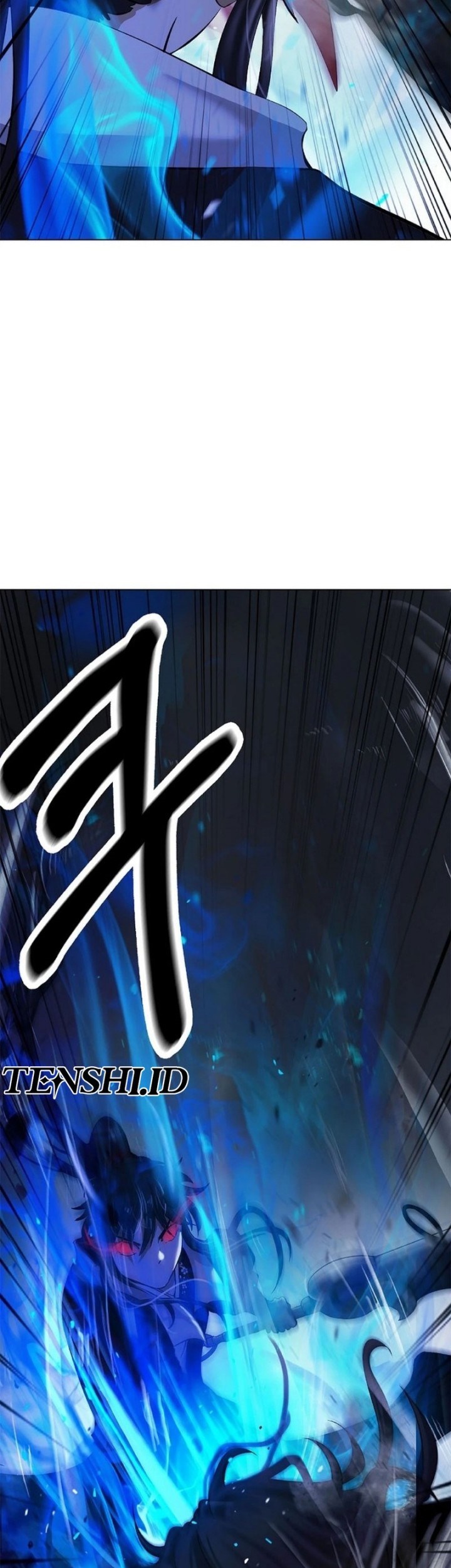 Cystic Story (Call The Spear) Chapter 167 - halaman 67