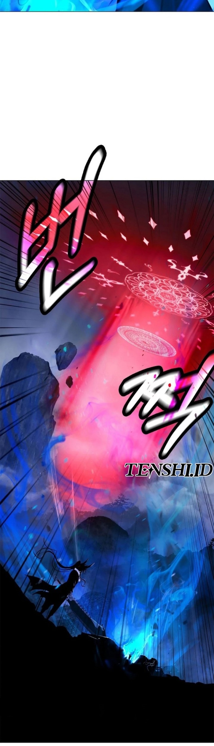 Cystic Story (Call The Spear) Chapter 167 - halaman 71