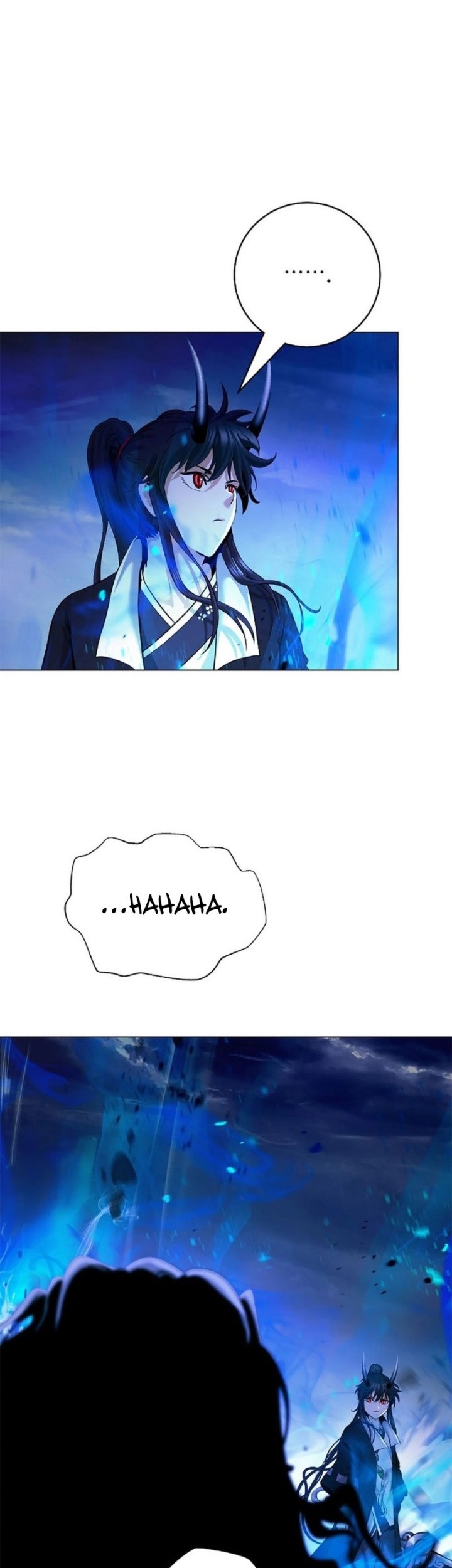 Cystic Story (Call The Spear) Chapter 167 - halaman 72