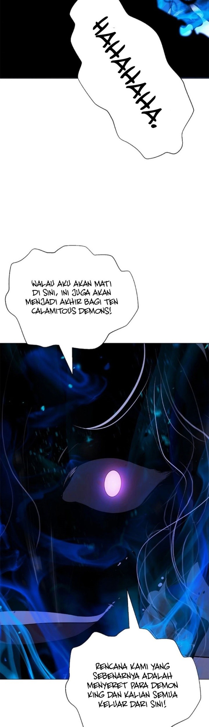 Cystic Story (Call The Spear) Chapter 167 - halaman 74