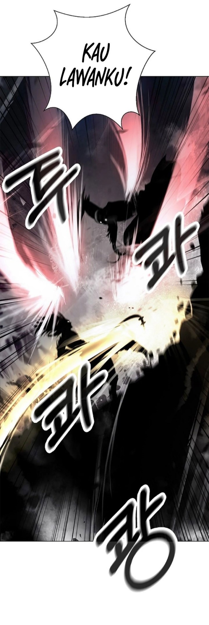 Cystic Story (Call The Spear) Chapter 168 - halaman 10
