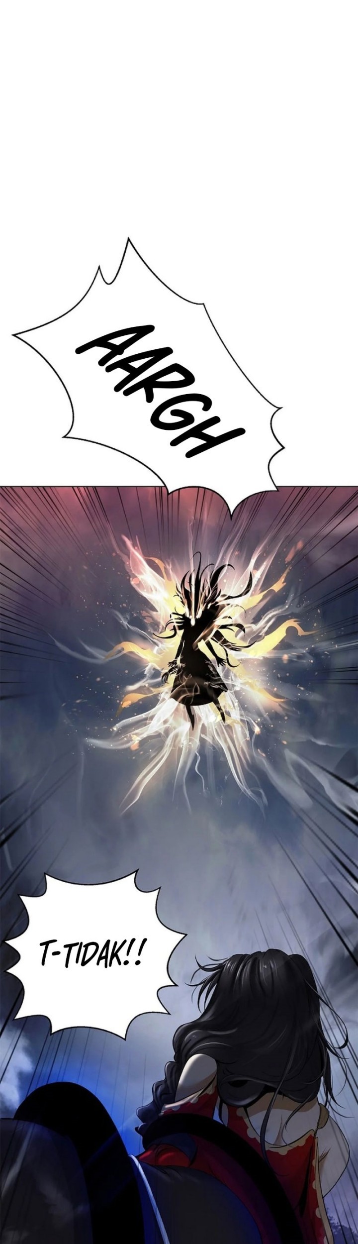Cystic Story (Call The Spear) Chapter 168 - halaman 11
