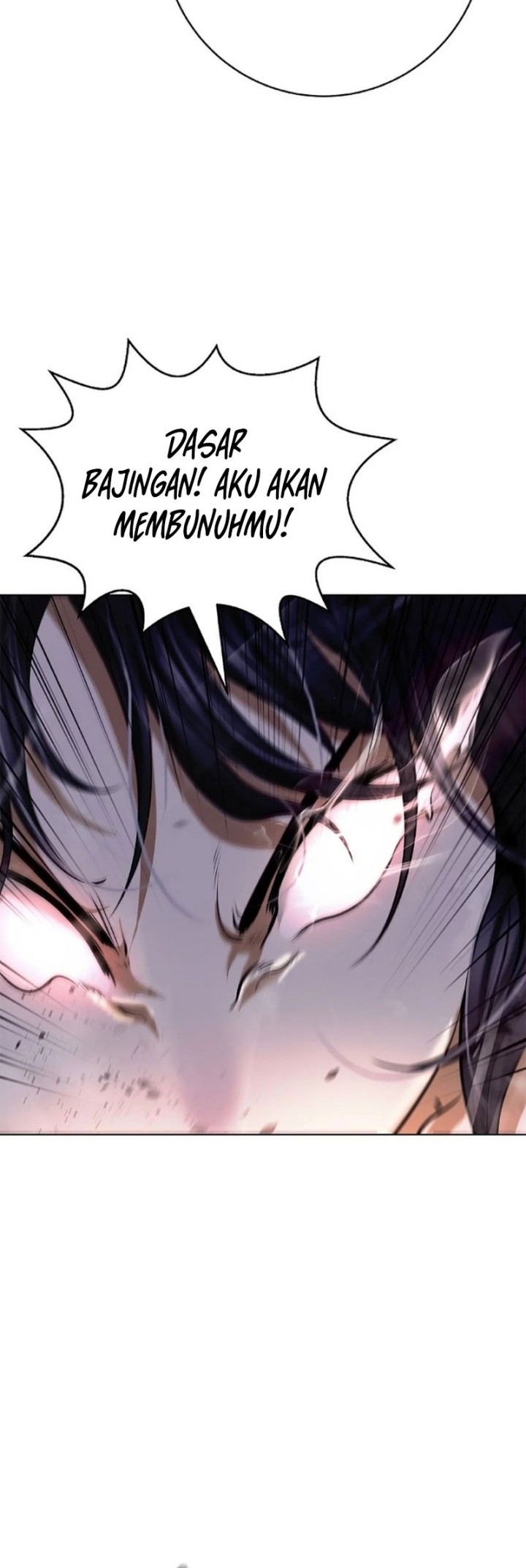 Cystic Story (Call The Spear) Chapter 168 - halaman 13