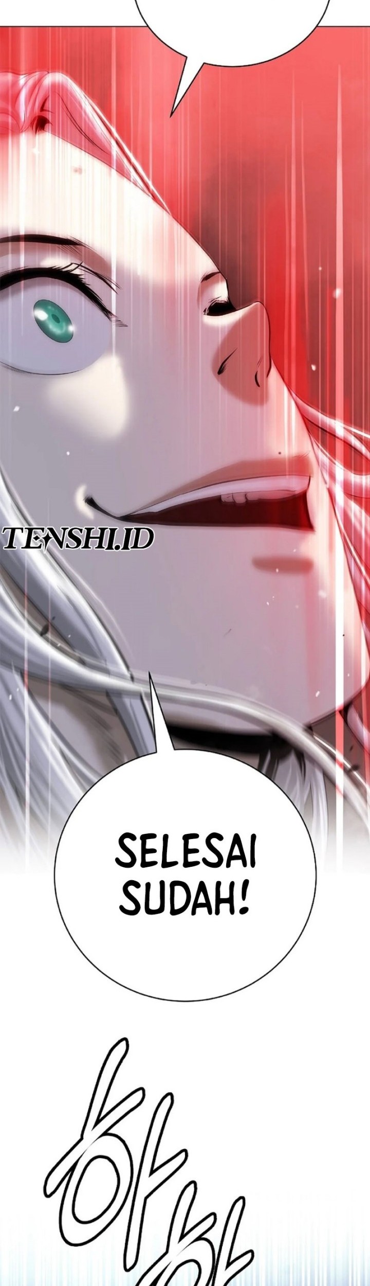 Cystic Story (Call The Spear) Chapter 168 - halaman 21
