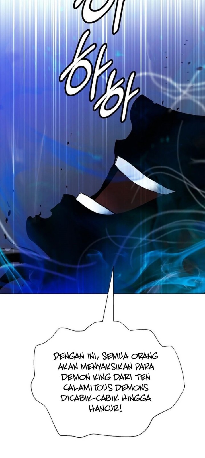 Cystic Story (Call The Spear) Chapter 168 - halaman 22