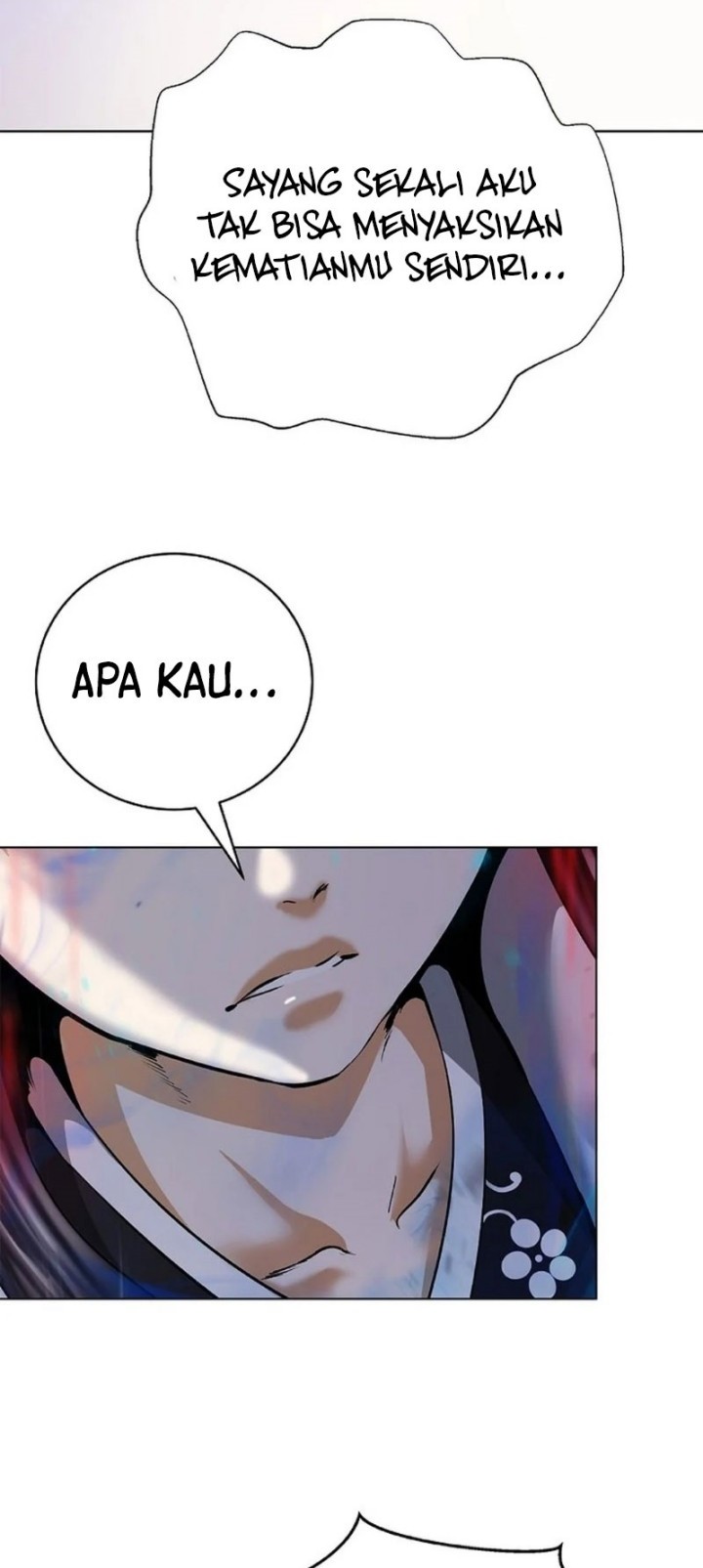Cystic Story (Call The Spear) Chapter 168 - halaman 25