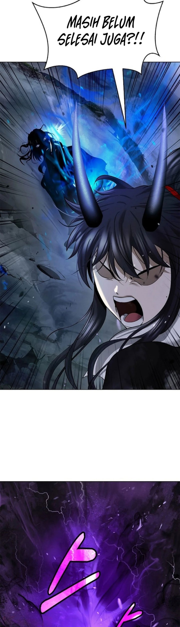 Cystic Story (Call The Spear) Chapter 168 - halaman 26