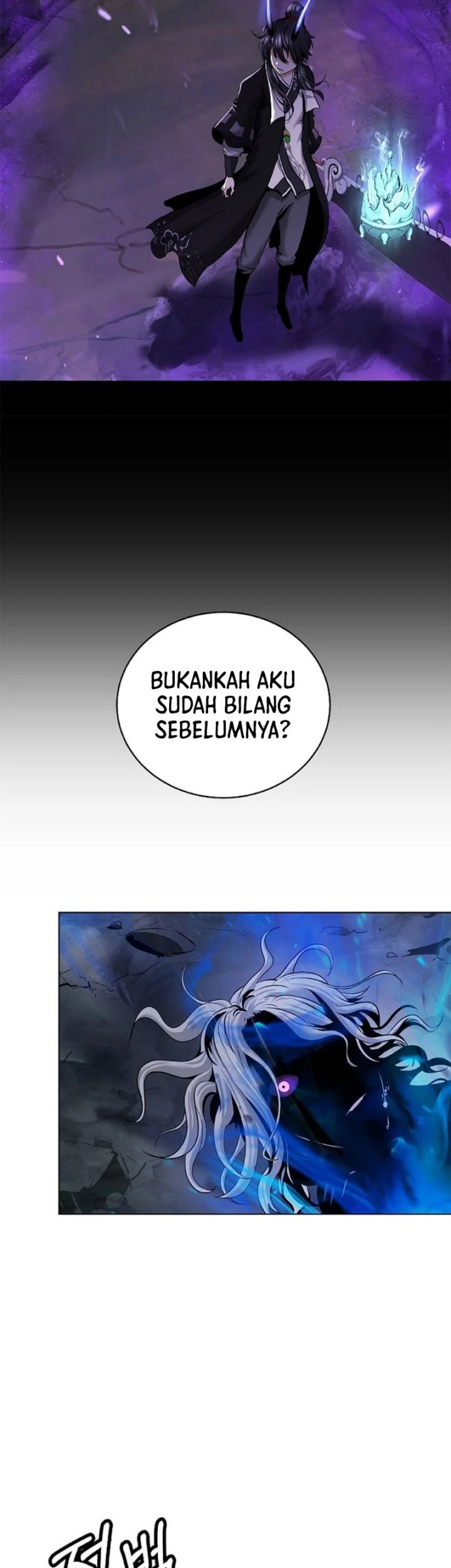Cystic Story (Call The Spear) Chapter 168 - halaman 37