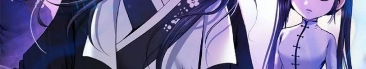 Cystic Story (Call The Spear) Chapter 168 - halaman 40