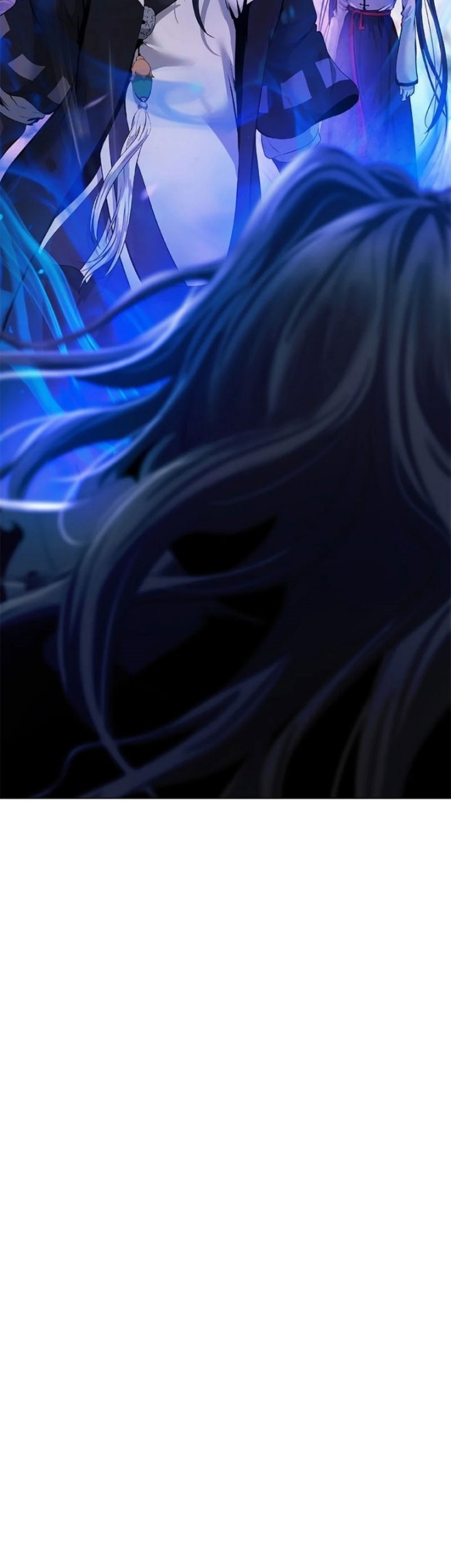 Cystic Story (Call The Spear) Chapter 168 - halaman 41