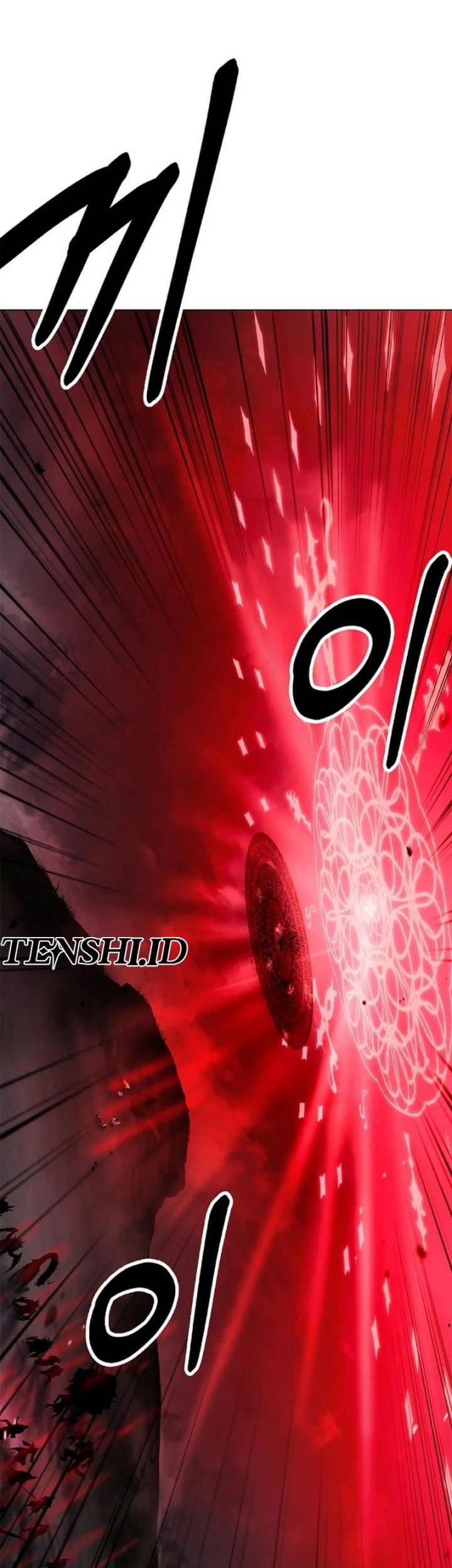 Cystic Story (Call The Spear) Chapter 168 - halaman 42