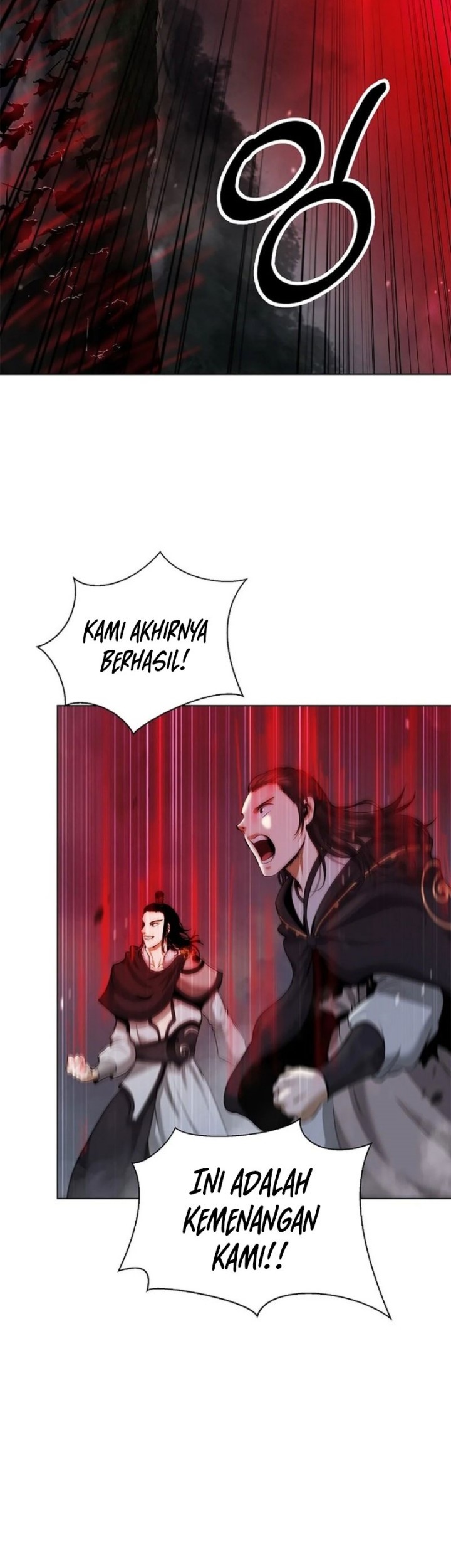 Cystic Story (Call The Spear) Chapter 168 - halaman 43