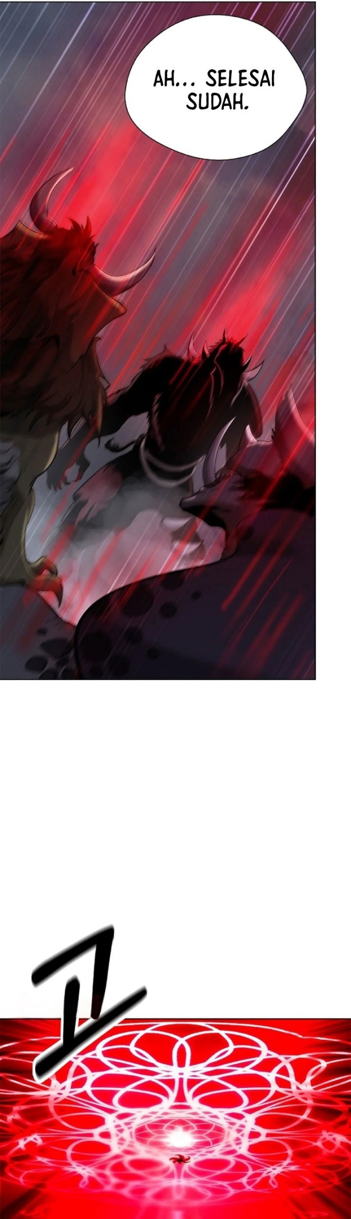 Cystic Story (Call The Spear) Chapter 168 - halaman 45