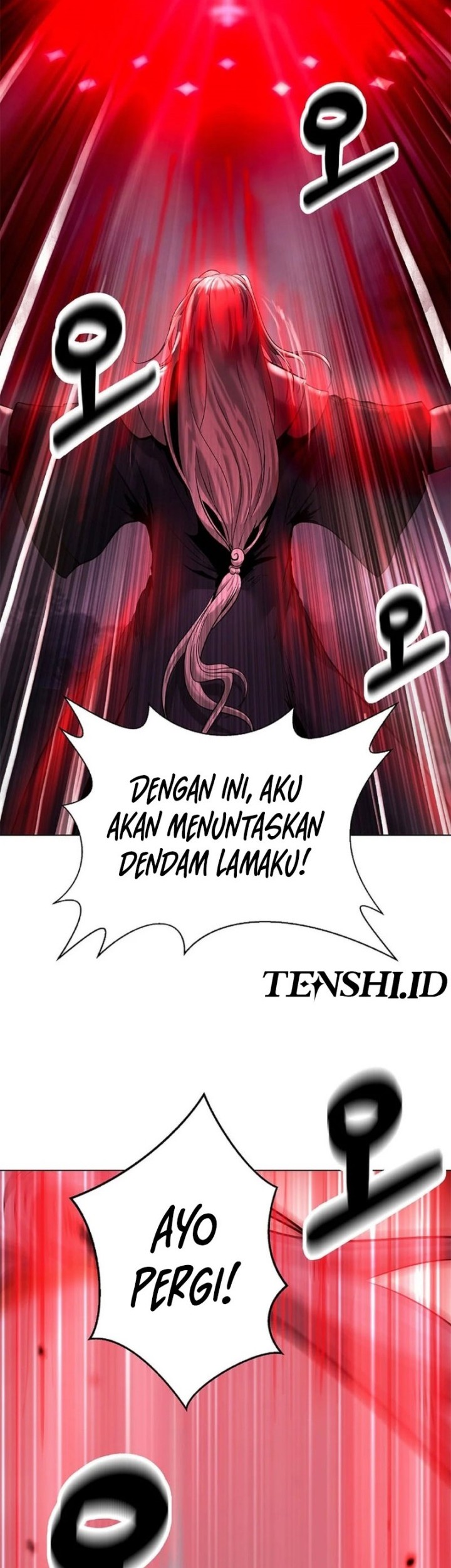 Cystic Story (Call The Spear) Chapter 168 - halaman 46