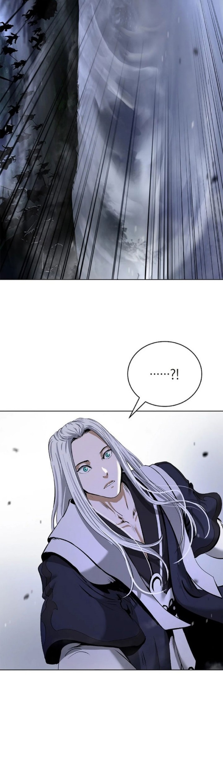 Cystic Story (Call The Spear) Chapter 168 - halaman 49