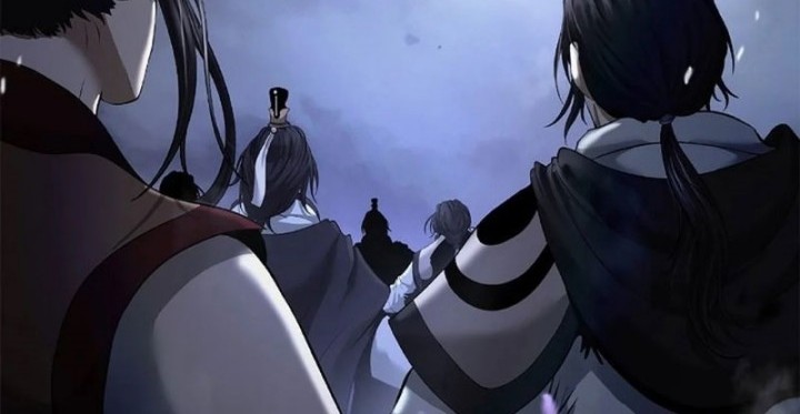 Cystic Story (Call The Spear) Chapter 168 - halaman 52