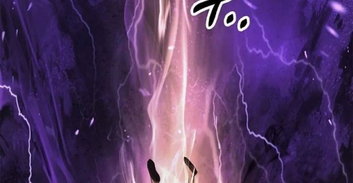 Cystic Story (Call The Spear) Chapter 168 - halaman 56